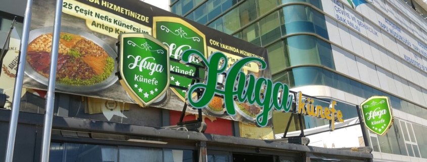 İstanbul Tabelacı